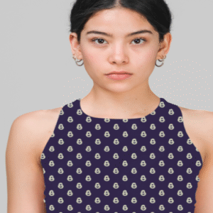 Premium Designer Sports Bra
