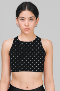 Premium Designer Sports Bra