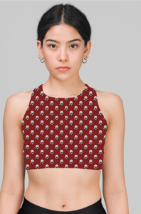 Premium Designer Sports Bra