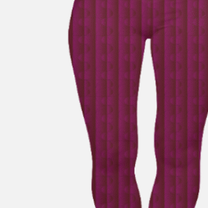 Women's Designer Gym Leggings