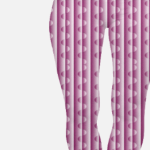 Women's Designer Gym Leggings