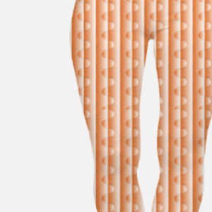 Women's Designer Gym Leggings