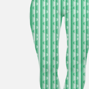 Women's Designer Gym Leggings