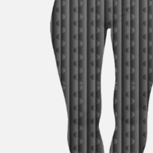 Women's Designer Gym Leggings