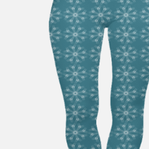 Women's Designer Gym Leggings