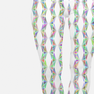 Women's Designer Gym Leggings