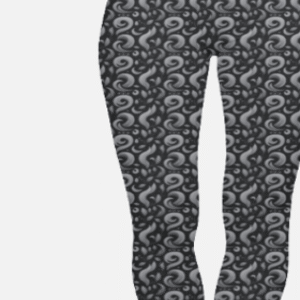 Women's Designer Gym Leggings