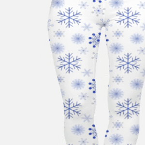 Women's Designer Gym Leggings