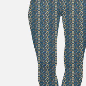 Women's Designer Gym Leggings