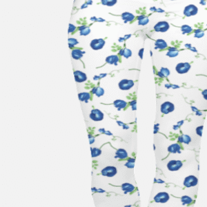 Women's Designer Gym Leggings