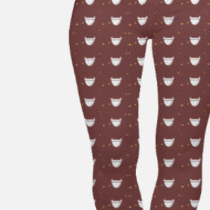 Women's Designer Gym Leggings