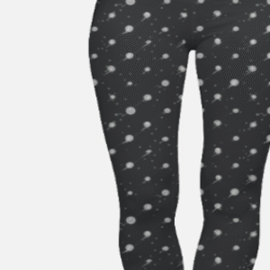 Women's Designer Gym Leggings