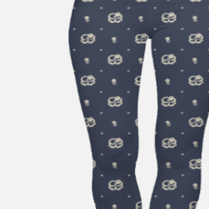 Women's Designer Gym Leggings