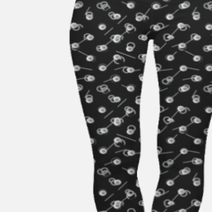 Women's Designer Gym Leggings