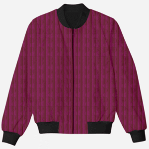 Premium Kid's Bomber Jacket
