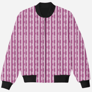 Premium Kid's Bomber Jacket