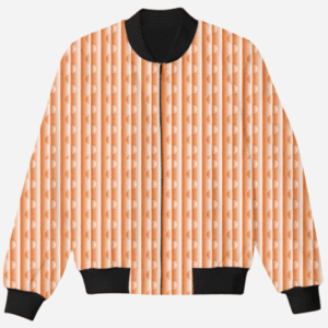 Premium Kid's Bomber Jacket