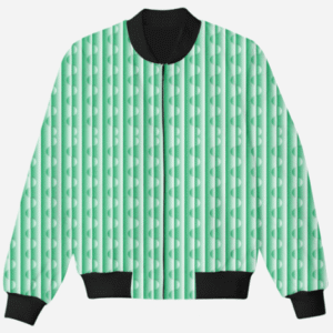 Premium Kid's Bomber Jacket