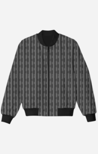 Premium Kid's Bomber Jacket