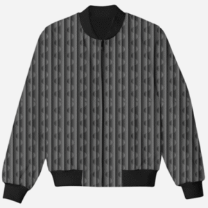 Premium Kid's Bomber Jacket