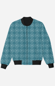 Premium Kid's Bomber Jacket