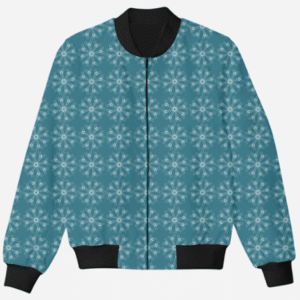 Premium Kid's Bomber Jacket