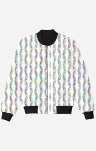 Premium Kid's Bomber Jacket