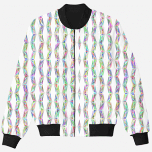 Premium Kid's Bomber Jacket