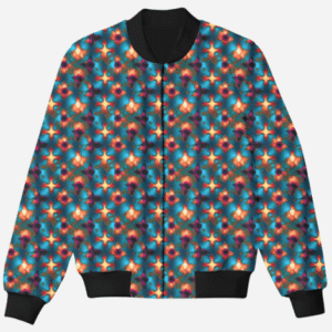 Premium Kid's Bomber Jacket