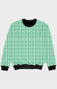 Premium Kid's Sweatshirt