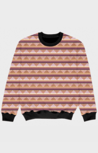 Premium Kid's Sweatshirt