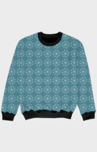 Premium Kid's Sweatshirt