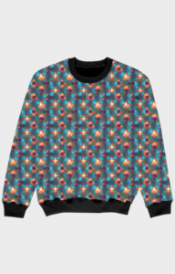 Premium Kid's Sweatshirt
