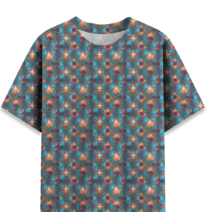 Premium Kid's Sports T-Shirt