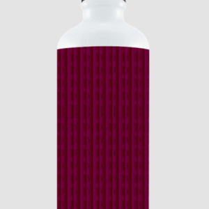 Premium Pattern Printed Sipper Bottle