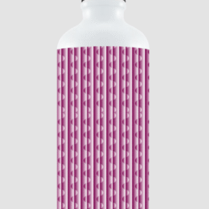 Premium Pattern Printed Sipper Bottle