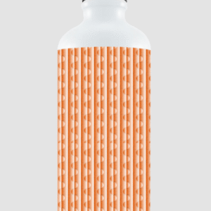 Premium Pattern Printed Sipper Bottle