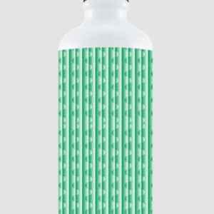 Premium Pattern Printed Sipper Bottle