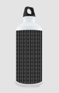 Premium Pattern Printed Sipper Bottle