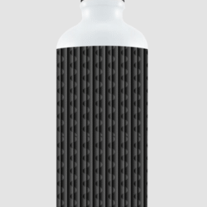 Premium Pattern Printed Sipper Bottle