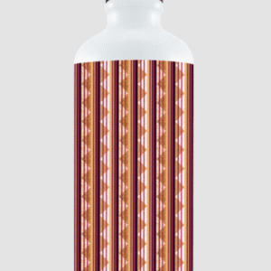 Premium Pattern Printed Sipper Bottle