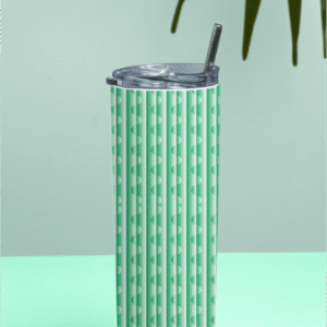 Premium Design Printed Tumbler Bottle