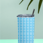 Premium Design Printed Tumbler Bottle