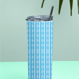 Premium Design Printed Tumbler Bottle