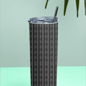 Premium Design Printed Tumbler Bottle