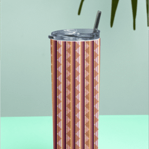Premium Design Printed Tumbler Bottle