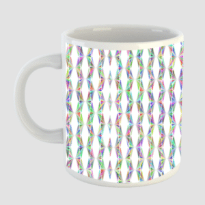 Premium Printed White Coffee Mug