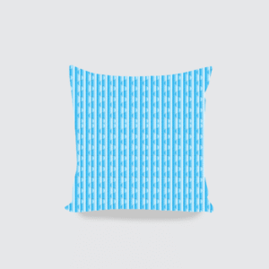 Premium Pattern Printed Cushion Cover