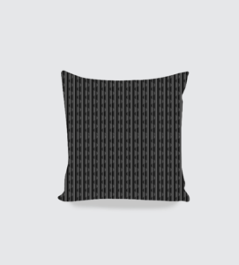 Premium Pattern Printed Cushion Cover
