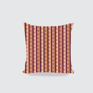 Premium Pattern Printed Cushion Cover